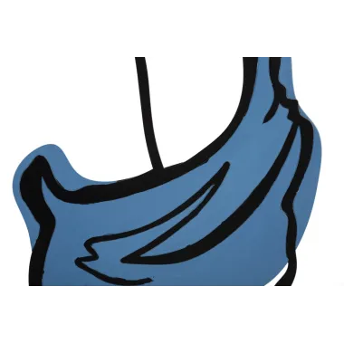 Płyta ścienna AFEF 60 1,3 80 cm